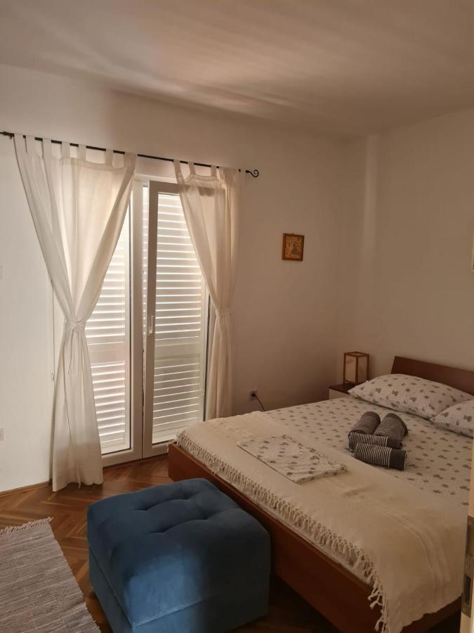 Apartman Martic Клек Екстериор снимка